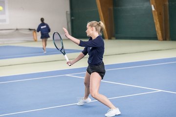 Bild 259 - RL Grossflottbeker THGC - Braunschweiger THC